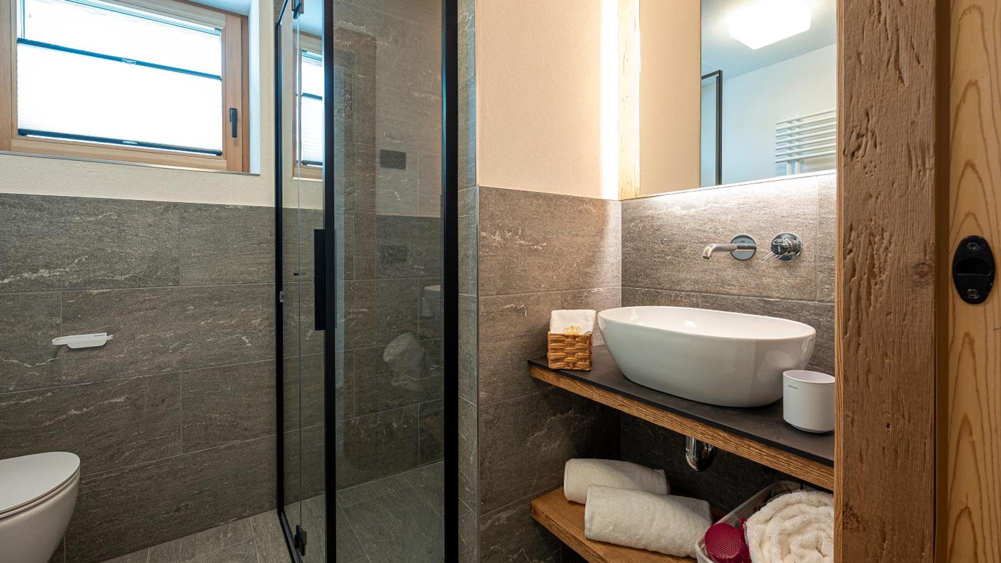 Chalet Aria Pura Ливиньо Экстерьер фото